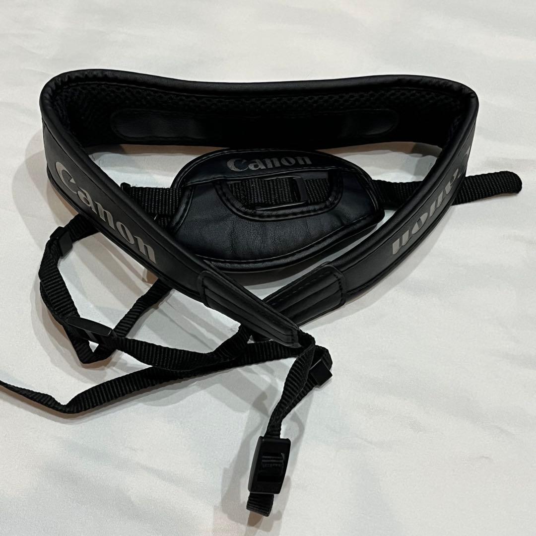 Canon EOS C100 Mark II デジタルシネマカメラ EFマウント