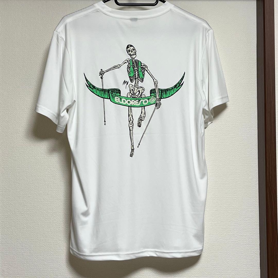 i*o様 ELDORESO ボーンマン Tシャツ セット エルドレッソ M