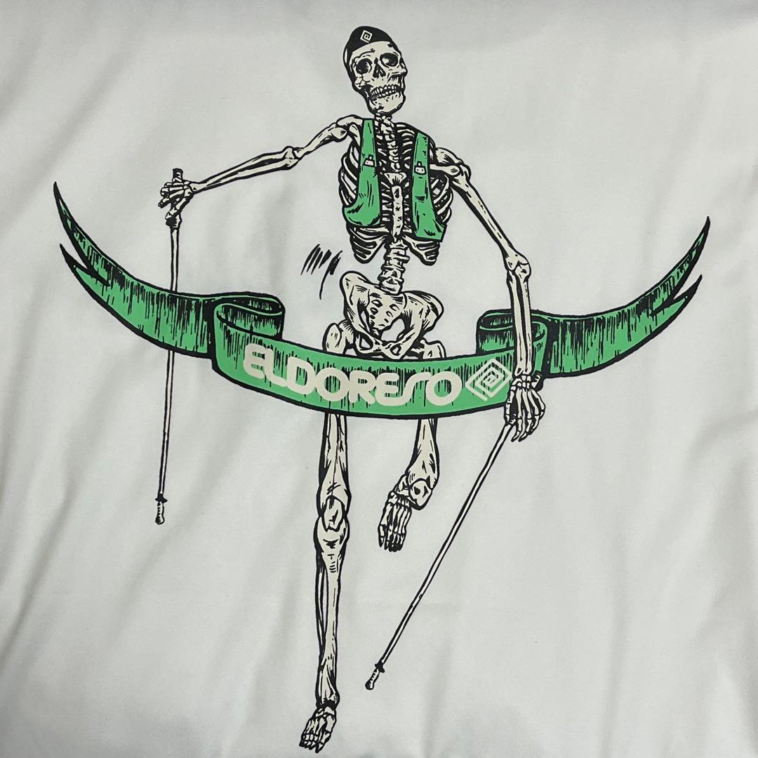 i*o様 ELDORESO ボーンマン Tシャツ セット エルドレッソ M