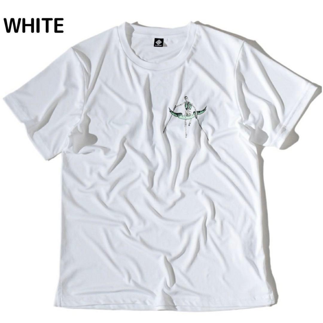 i*o様 ELDORESO ボーンマン Tシャツ セット エルドレッソ M