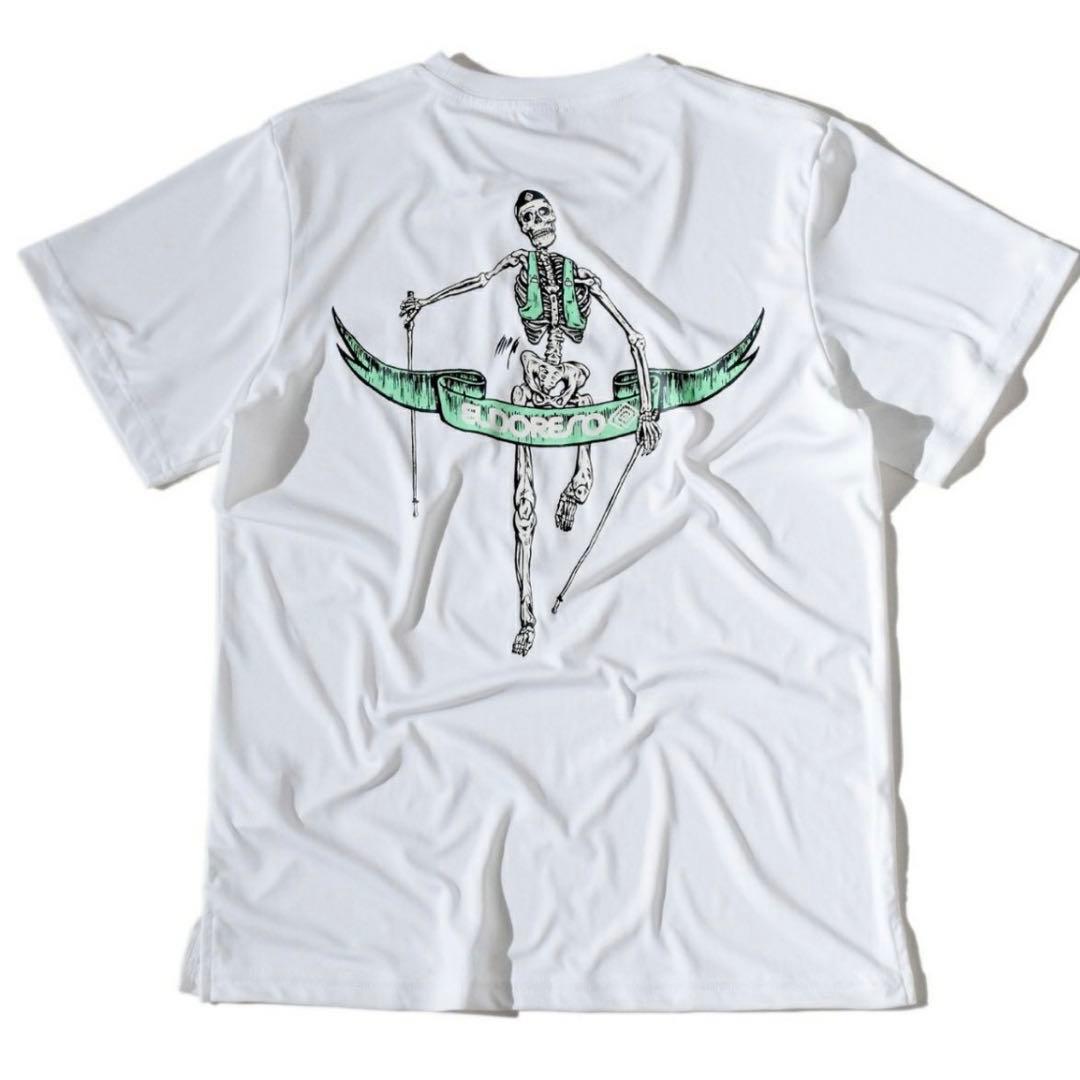 i*o様 ELDORESO ボーンマン Tシャツ セット エルドレッソ M