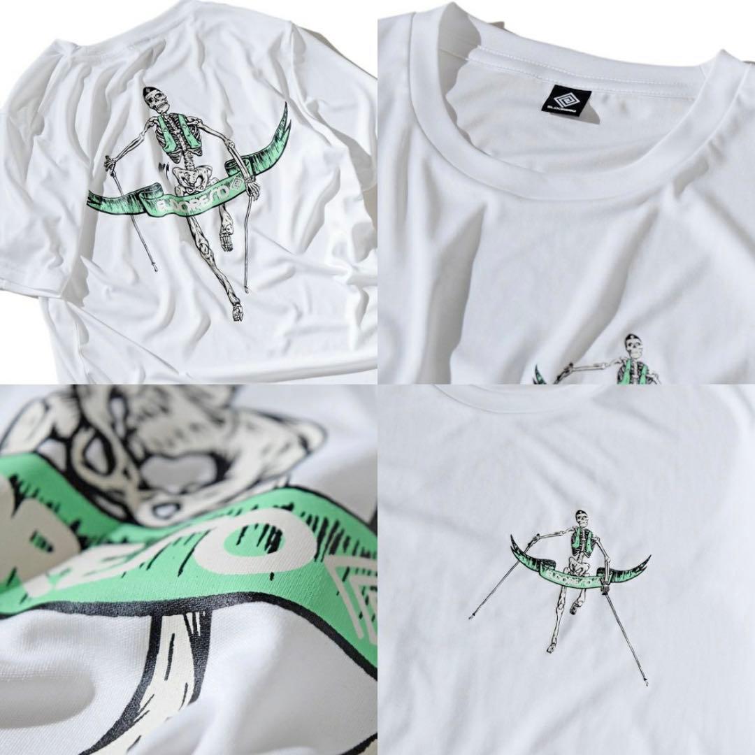 i*o様 ELDORESO ボーンマン Tシャツ セット エルドレッソ M