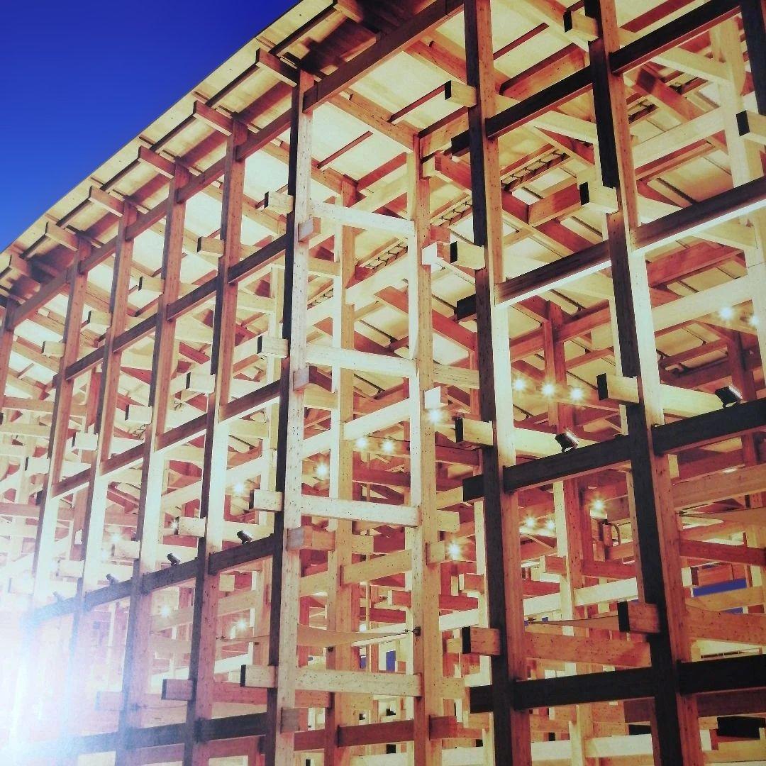 EXPO 2025 大阪 関西 万博 ポスター B1サイズ　大屋根リング