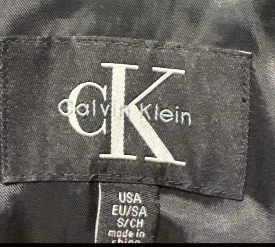 ジャケット・アウター 90s   short leather bomber jk