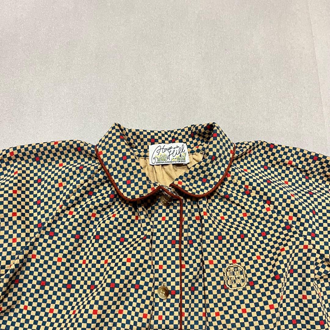 M*i様 house on the hill ワンピース 90