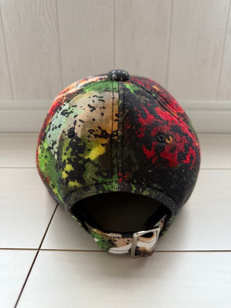 Vivienne Westwood RED LABEL キャップ