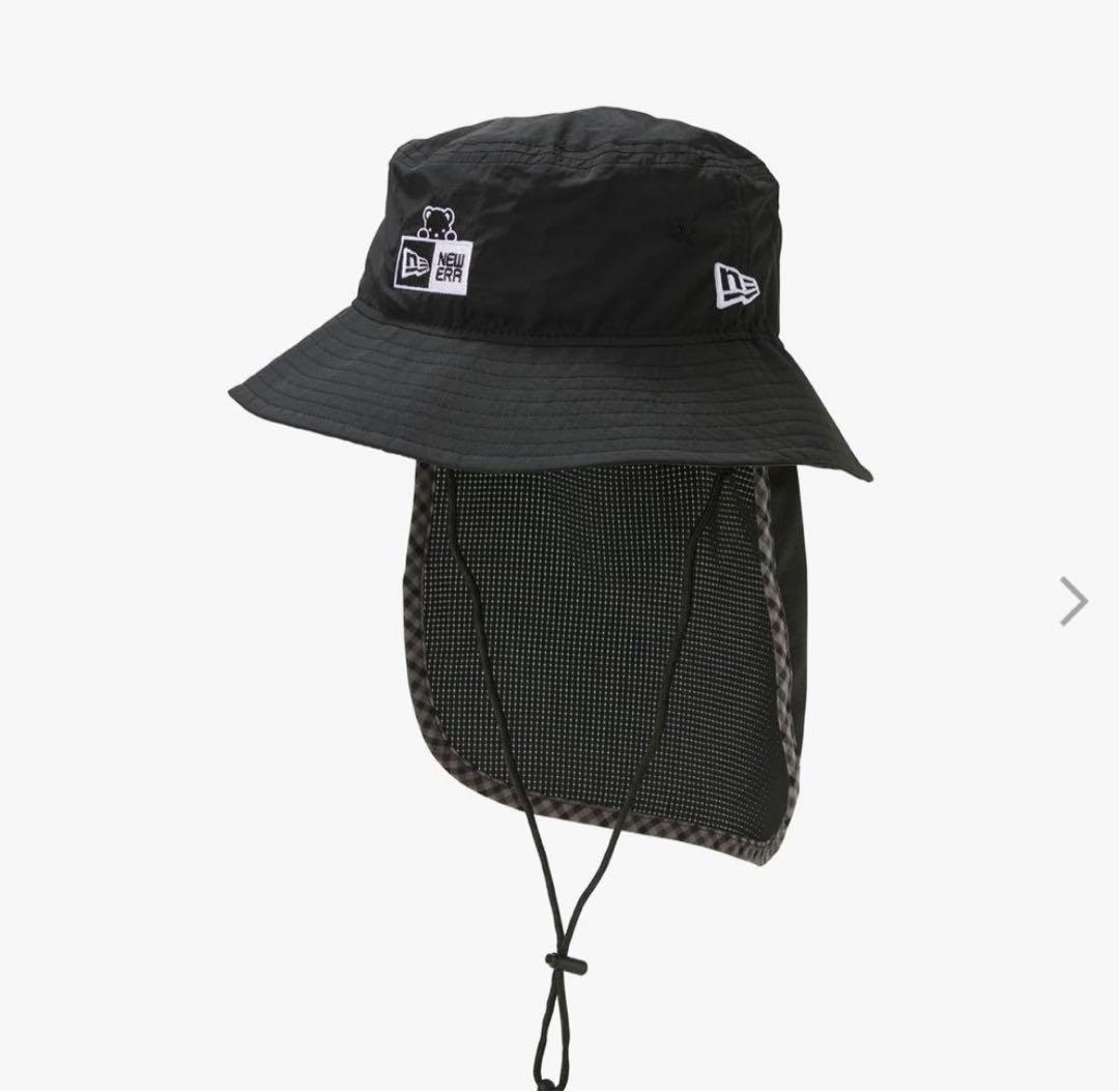 帽子 familiar newera