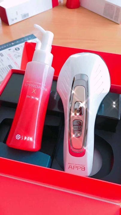 ボディ・フェイスケア sptm