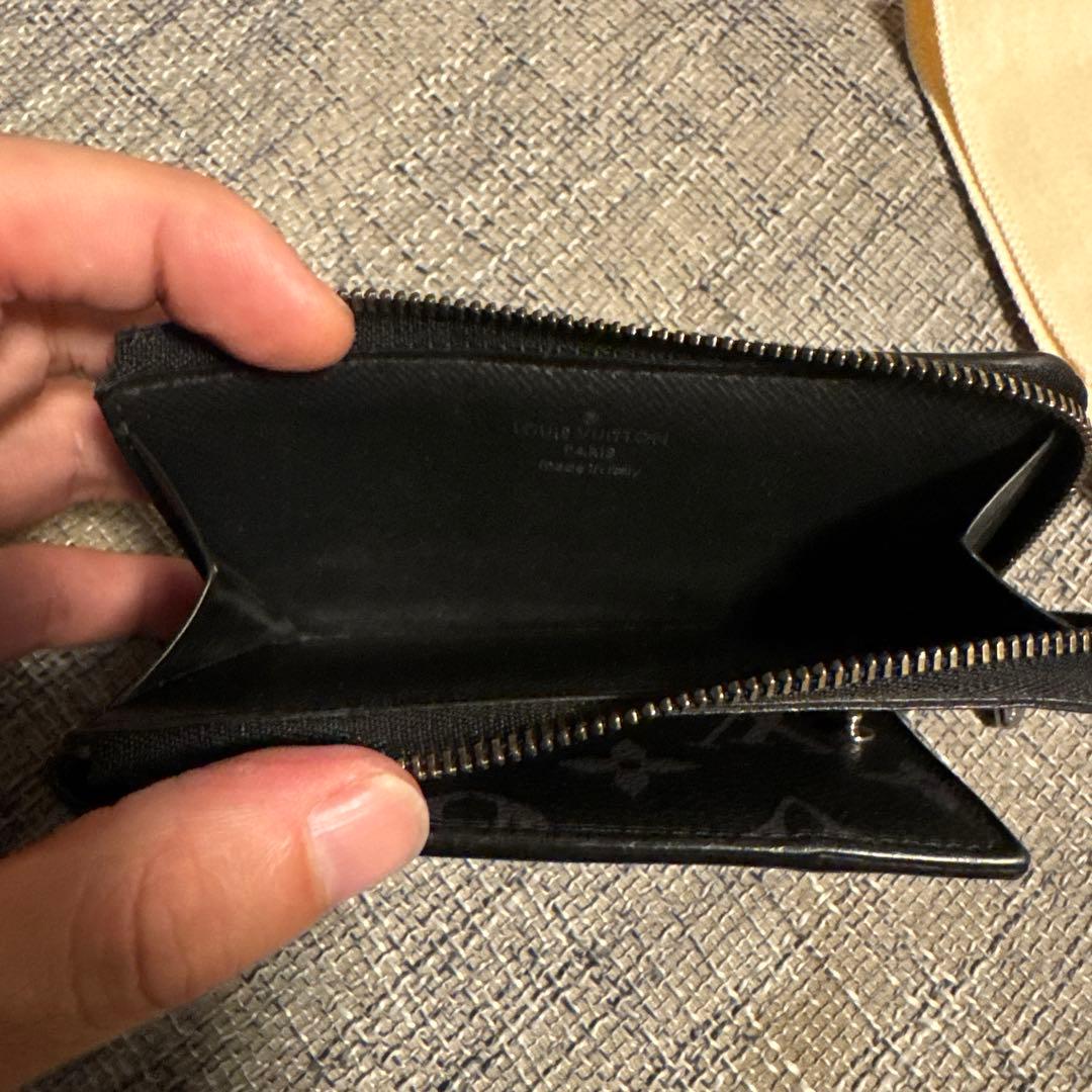 Louis Vuitton エクリプス　ハイブリッド　ウォレット