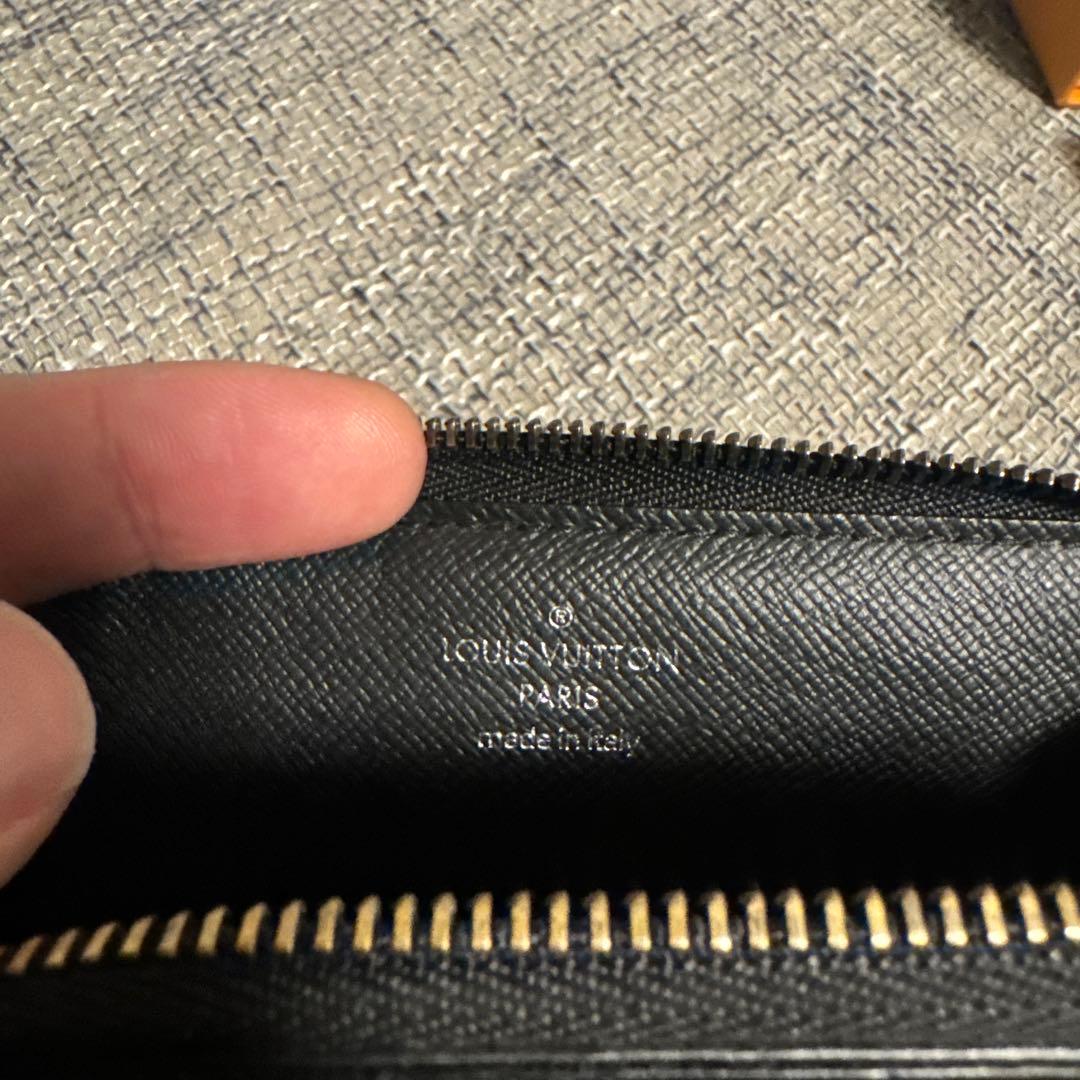 Louis Vuitton エクリプス　ハイブリッド　ウォレット