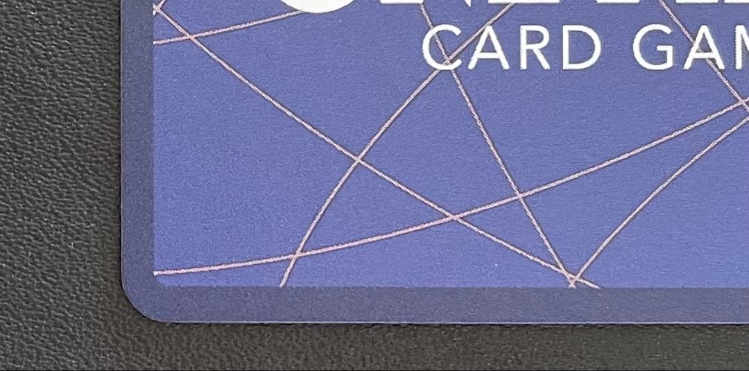 ワンピースカード バギー R パラレル コミパラ スーパーパラレル