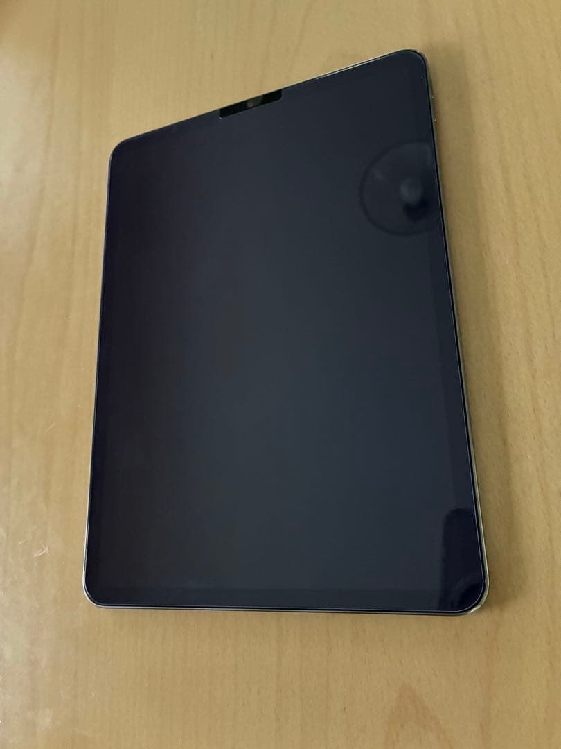 iPad Pro 11インチ3世代M1搭載128GB