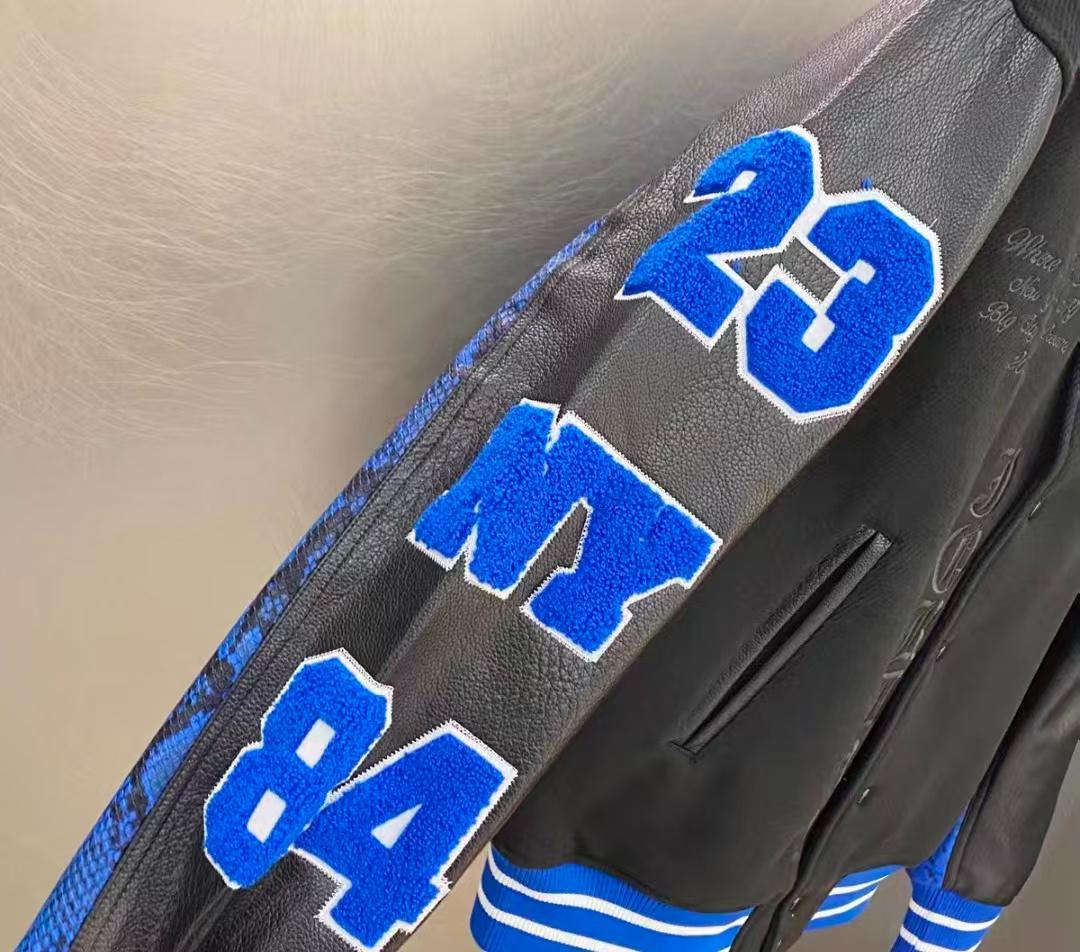 AJ Jordan x Awake NYコラボレーションジャケットアウター