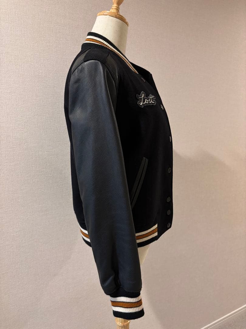 COACH スタジャン S