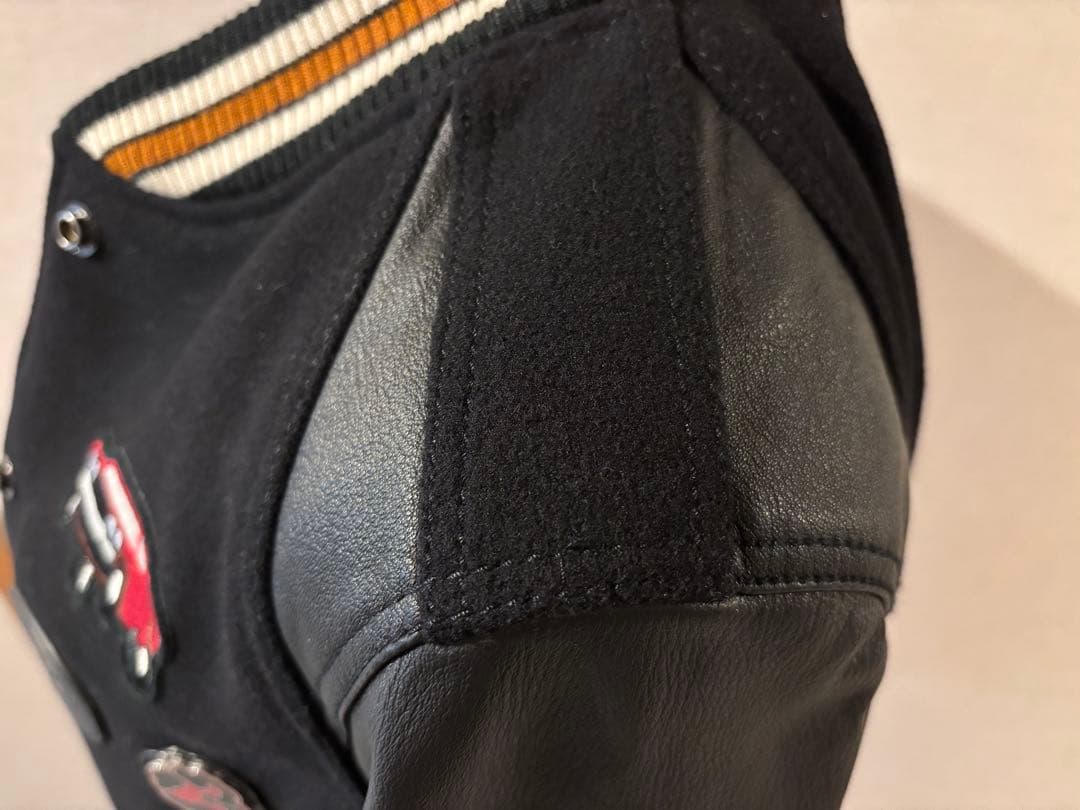 COACH スタジャン S