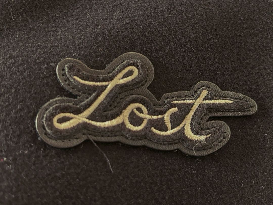 COACH スタジャン S