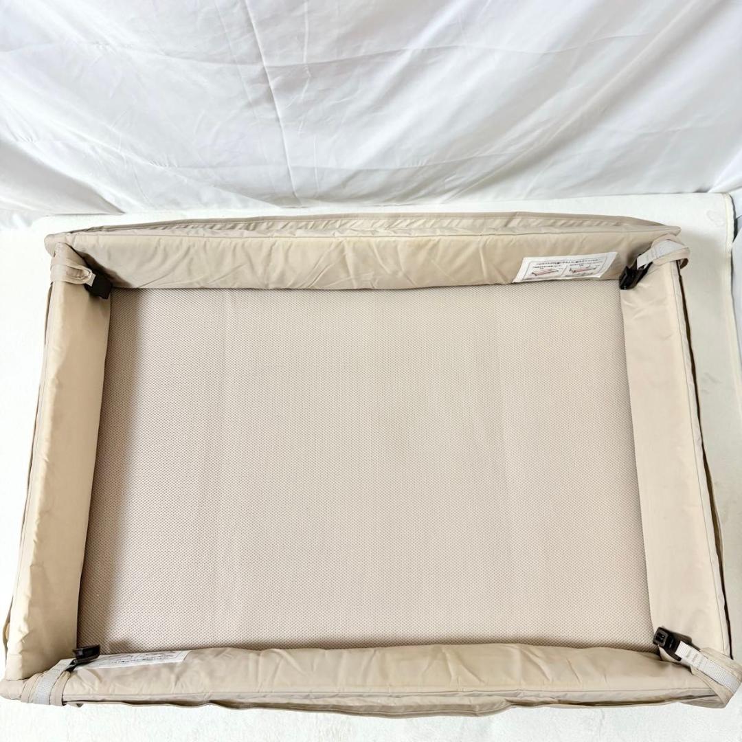 Aprica アップリカ COCONEL ココネルエアー ココネル ココア