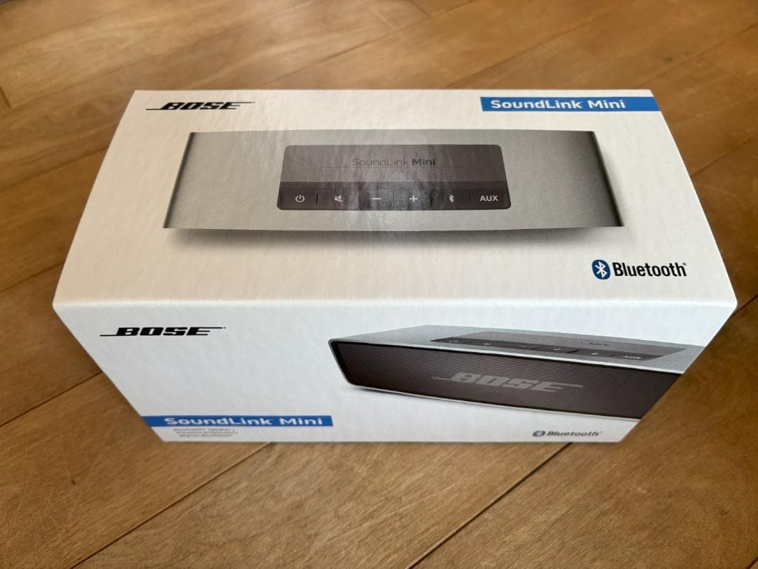 ★BOSE Soundlink Mini Bluetooth Speaker★