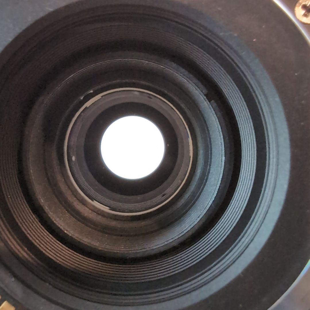 美品TAMRON AF LD 200-400mm 5.6 EFマウント フード付