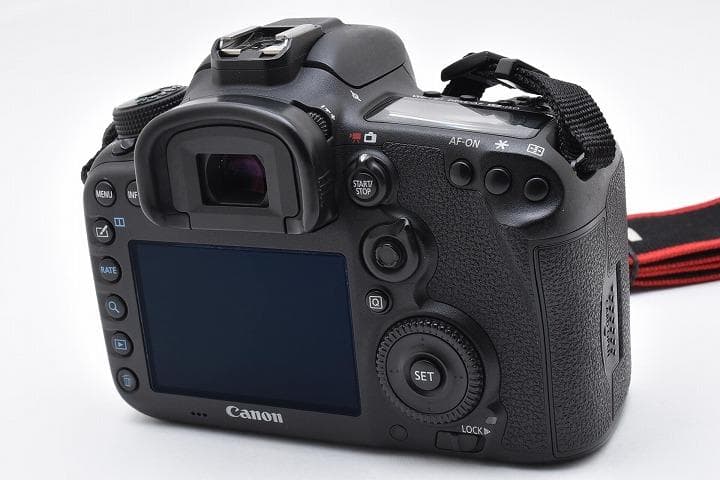 50289E ★良品★ Canon EOS 7D MARK II キヤノン