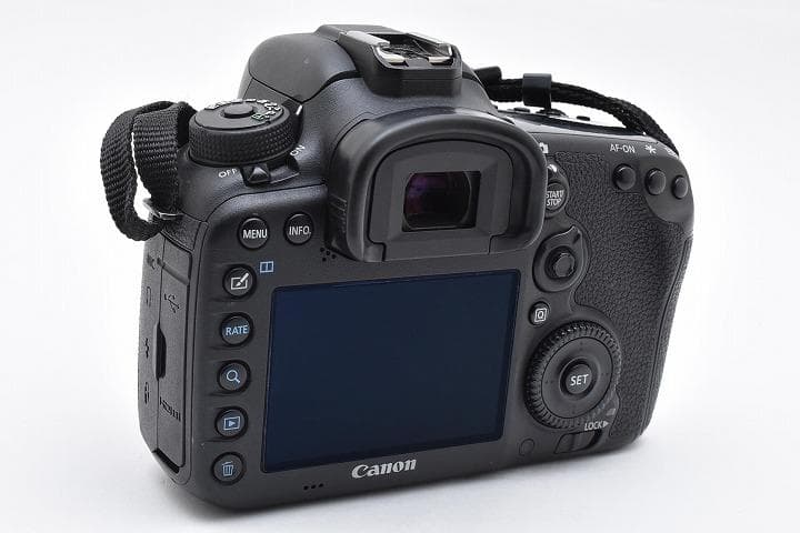 50289E ★良品★ Canon EOS 7D MARK II キヤノン