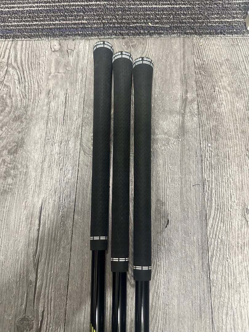 くまのぷーさん専用/ALTA JCB BLACK S ピンスリーブ／4U／5U