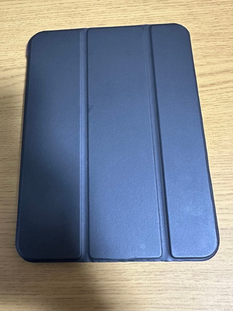 iPad mini (A17 Pro) Wi-Fiモデル 128GB ブルー