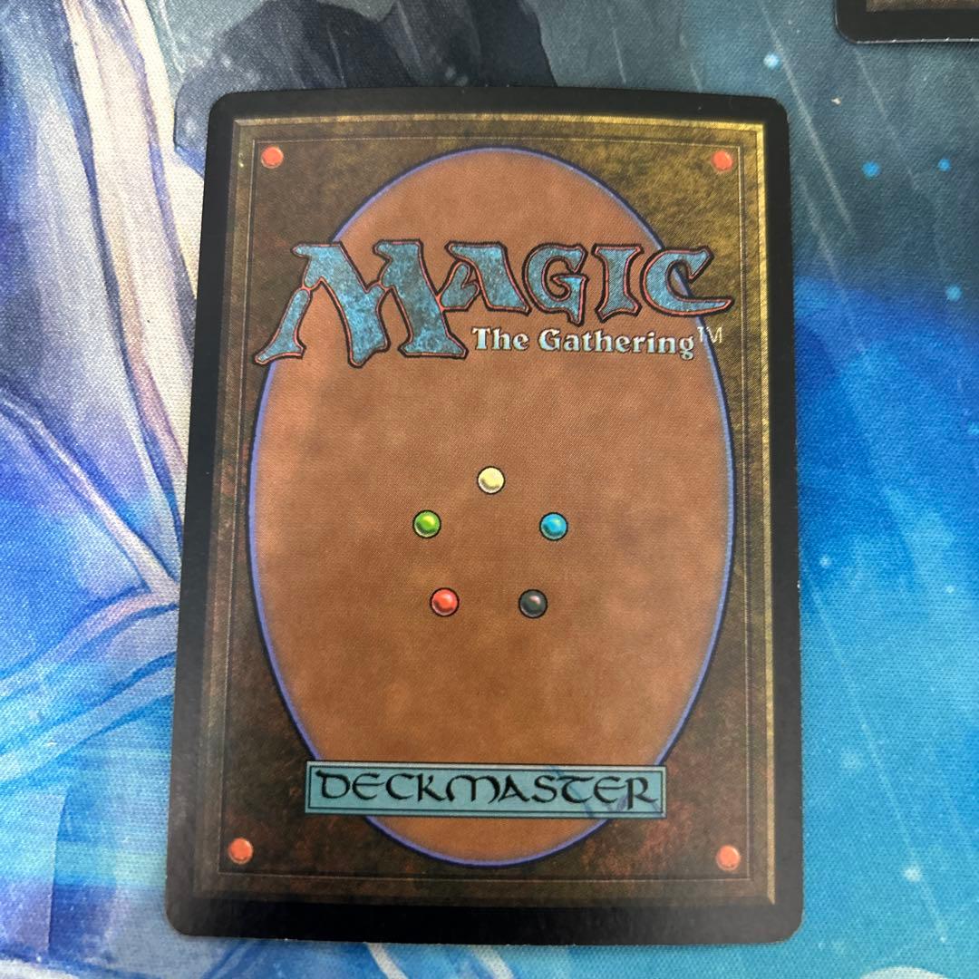 専用) mtgまとめ 旧枠foil 5枚セット