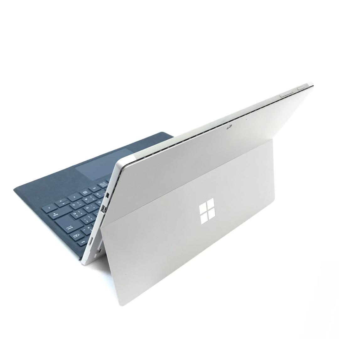 【超美品・大人気】 Surface Pro7 8G/128G Office