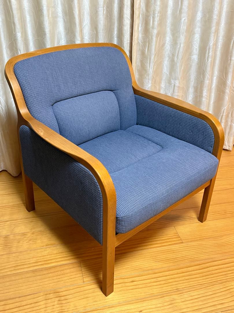 天童木工　剣持勇デザイン研究所 チェア　アームチェア　イージーチェア　ソファ