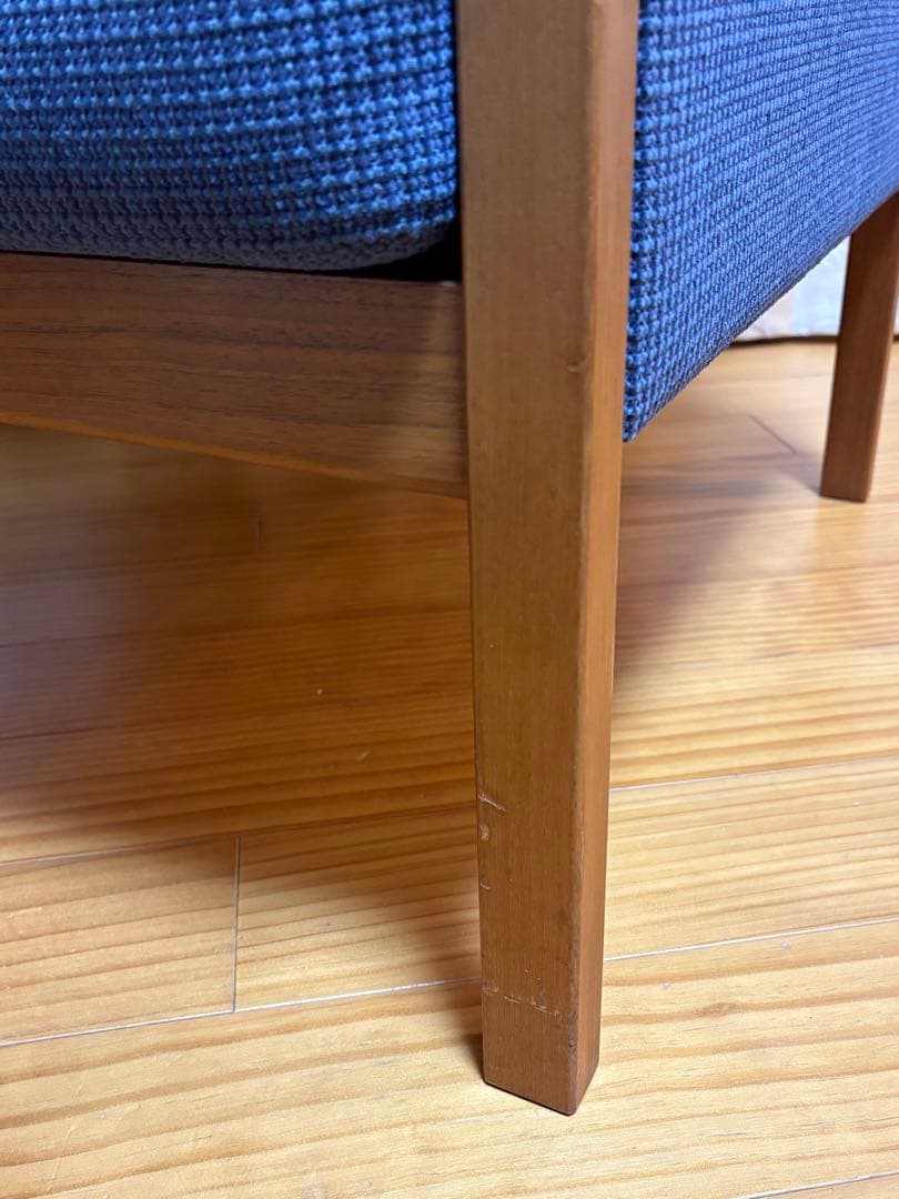 天童木工　剣持勇デザイン研究所 チェア　アームチェア　イージーチェア　ソファ