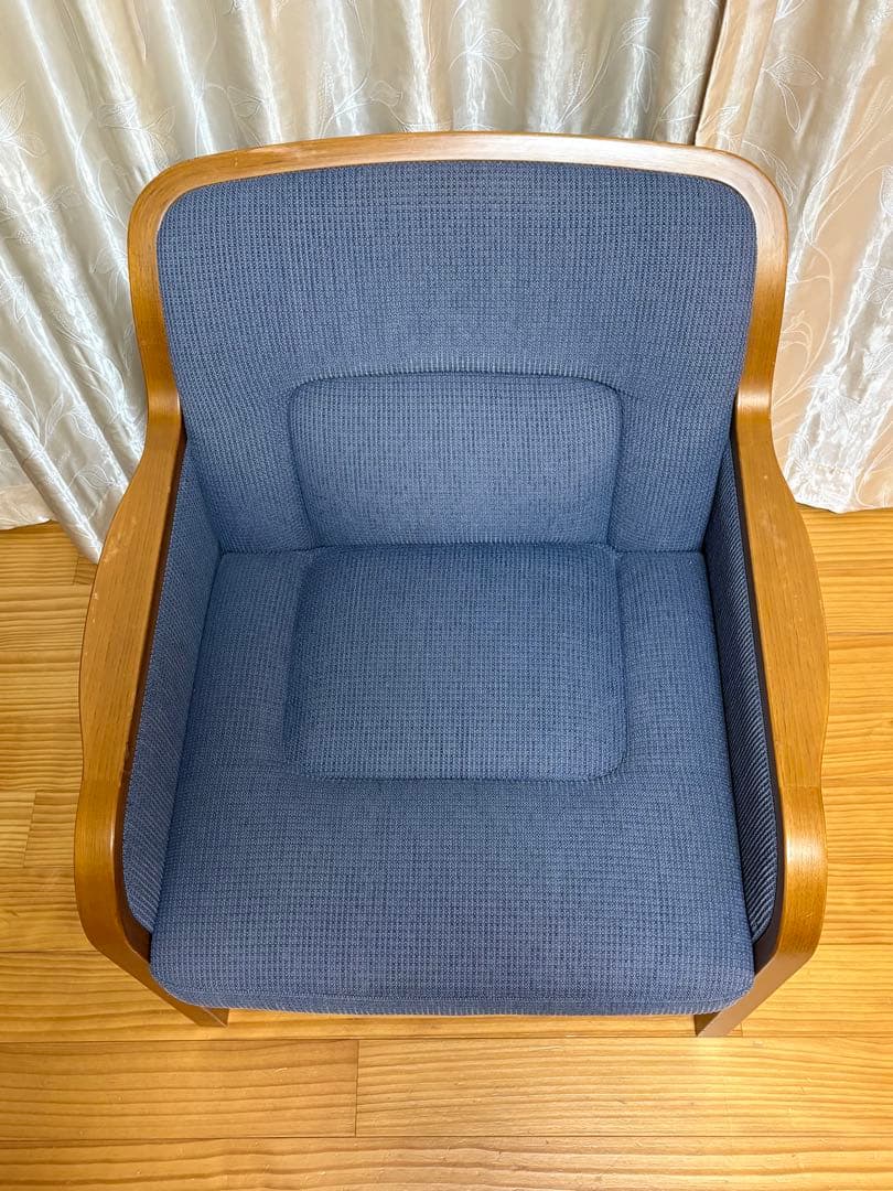 天童木工　剣持勇デザイン研究所 チェア　アームチェア　イージーチェア　ソファ