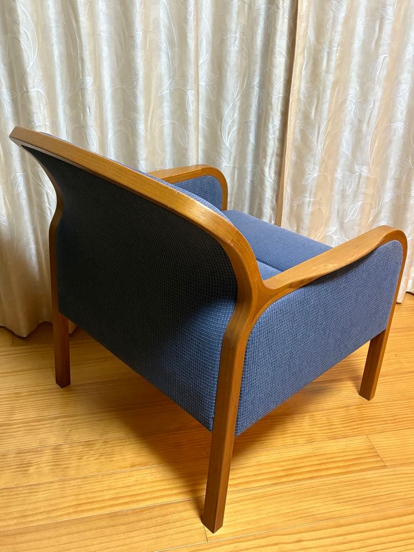 天童木工　剣持勇デザイン研究所 チェア　アームチェア　イージーチェア　ソファ