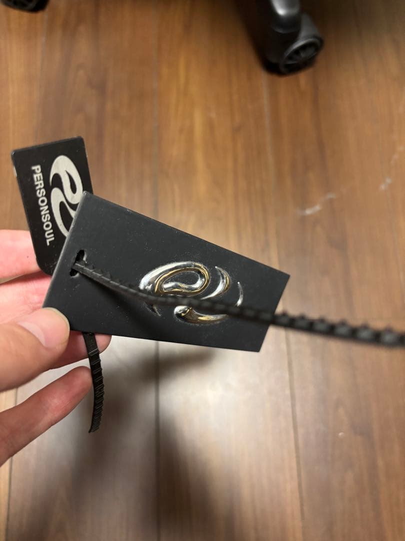 person soul ボンバー ジャケット ブルゾン