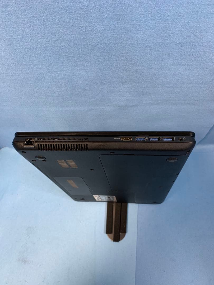 富士通/6th i3/Win11/BD/Office/新SSD/8GB㉚