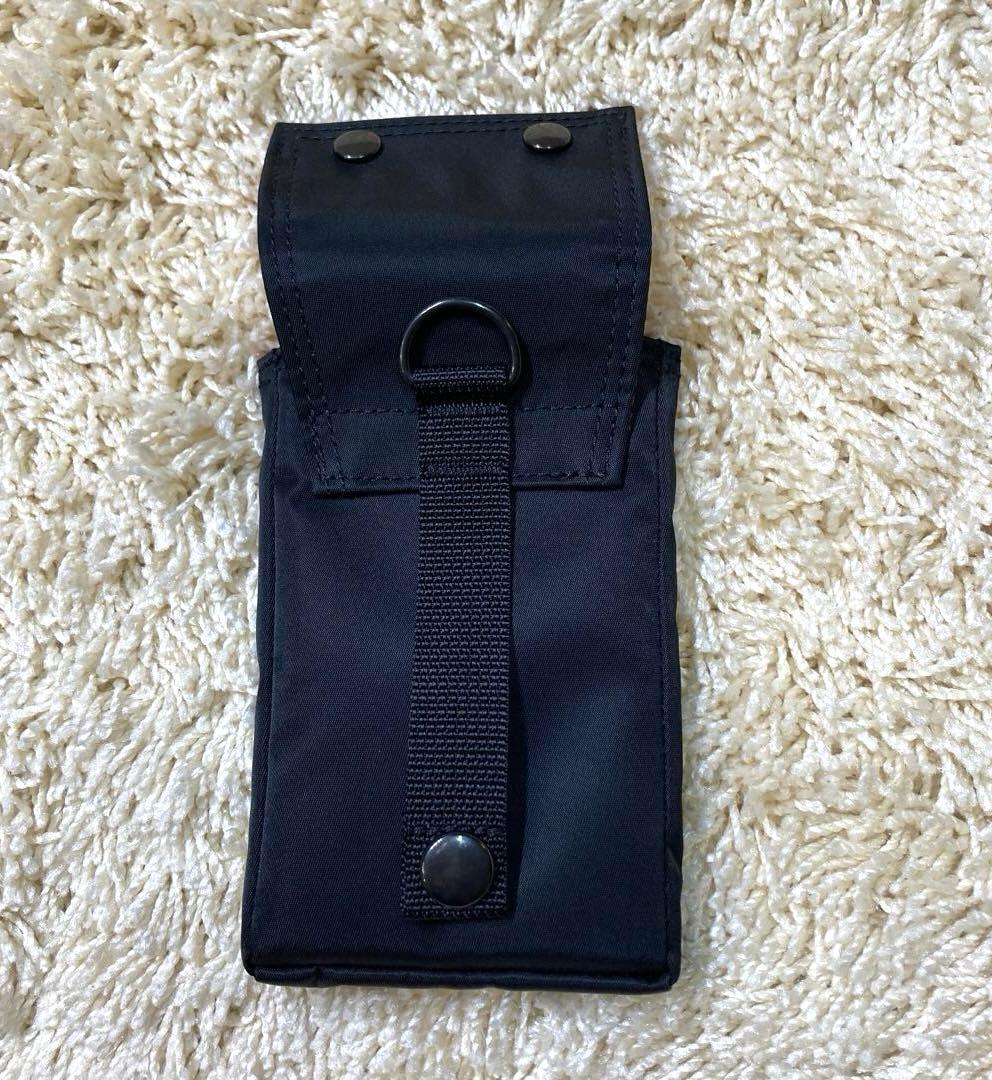 ✨【極美品】PORTER PORTER×ILS エルファイン　モバイルポーチ