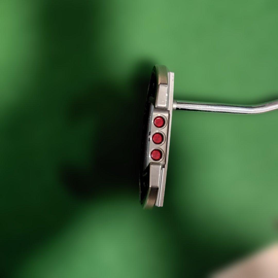 スコッティキャメロン パター