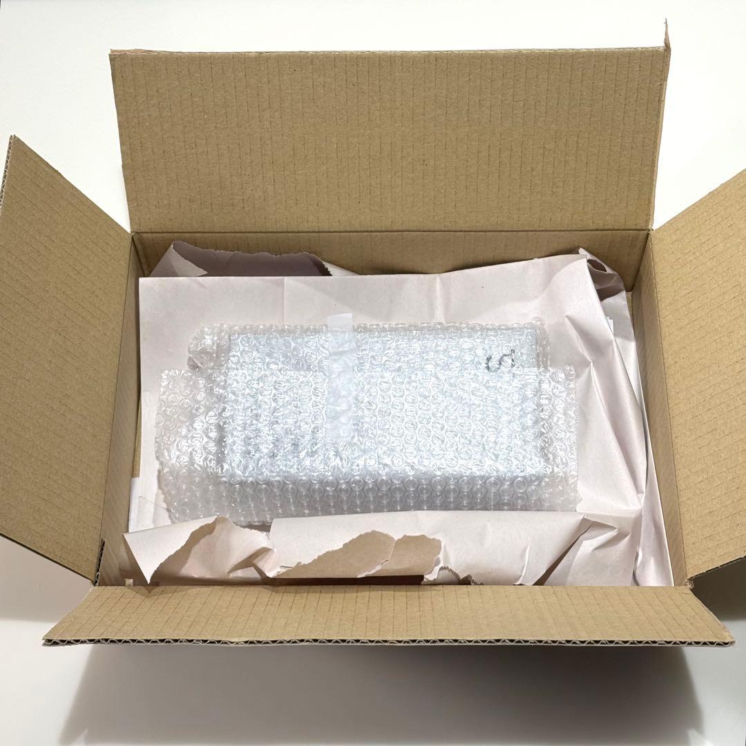 WILDSWANS タング アーナルサドル ブラック