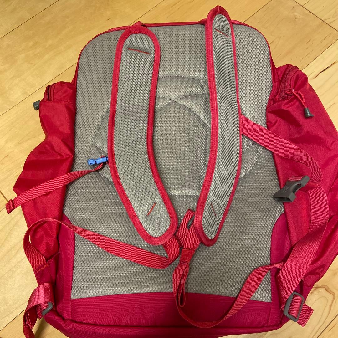 THE NORTH FACE サニーキャンパー　40 + 6