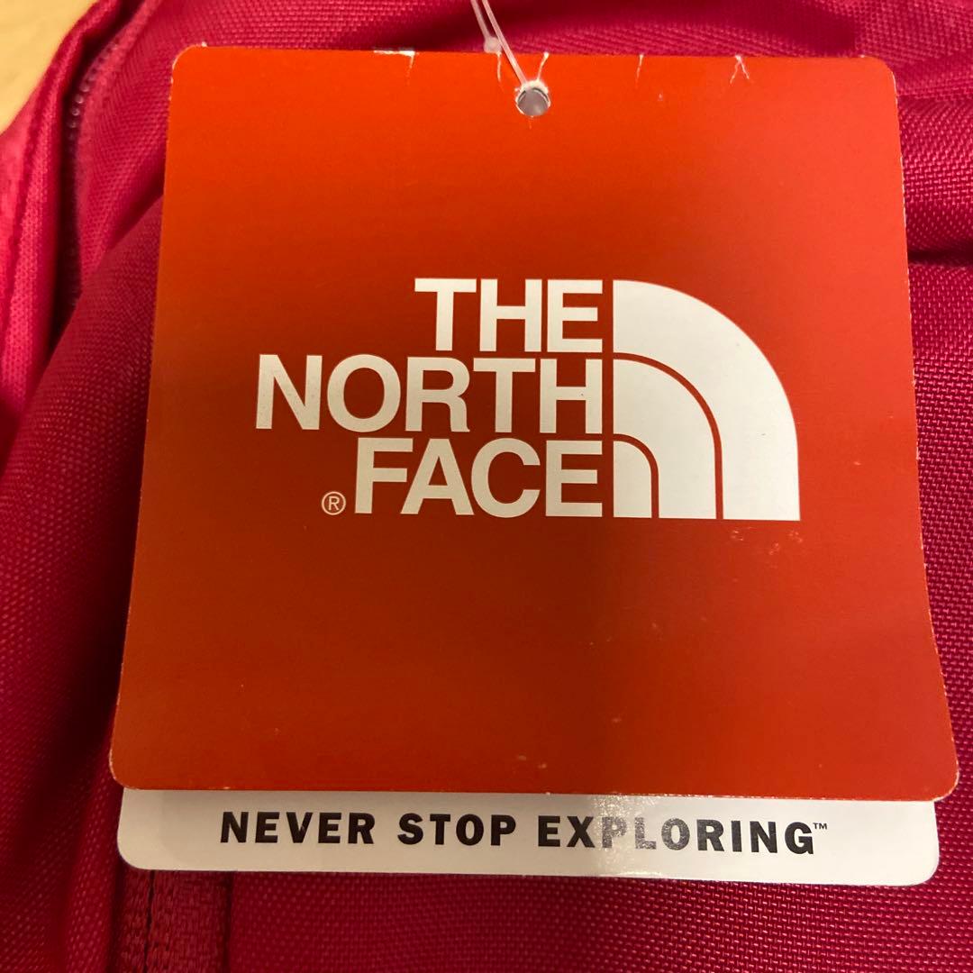 THE NORTH FACE サニーキャンパー　40 + 6