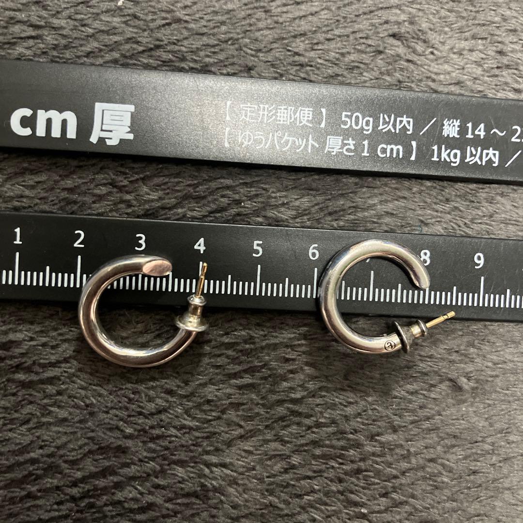 アクセサリー CAREERING- PLACEBO silver 501