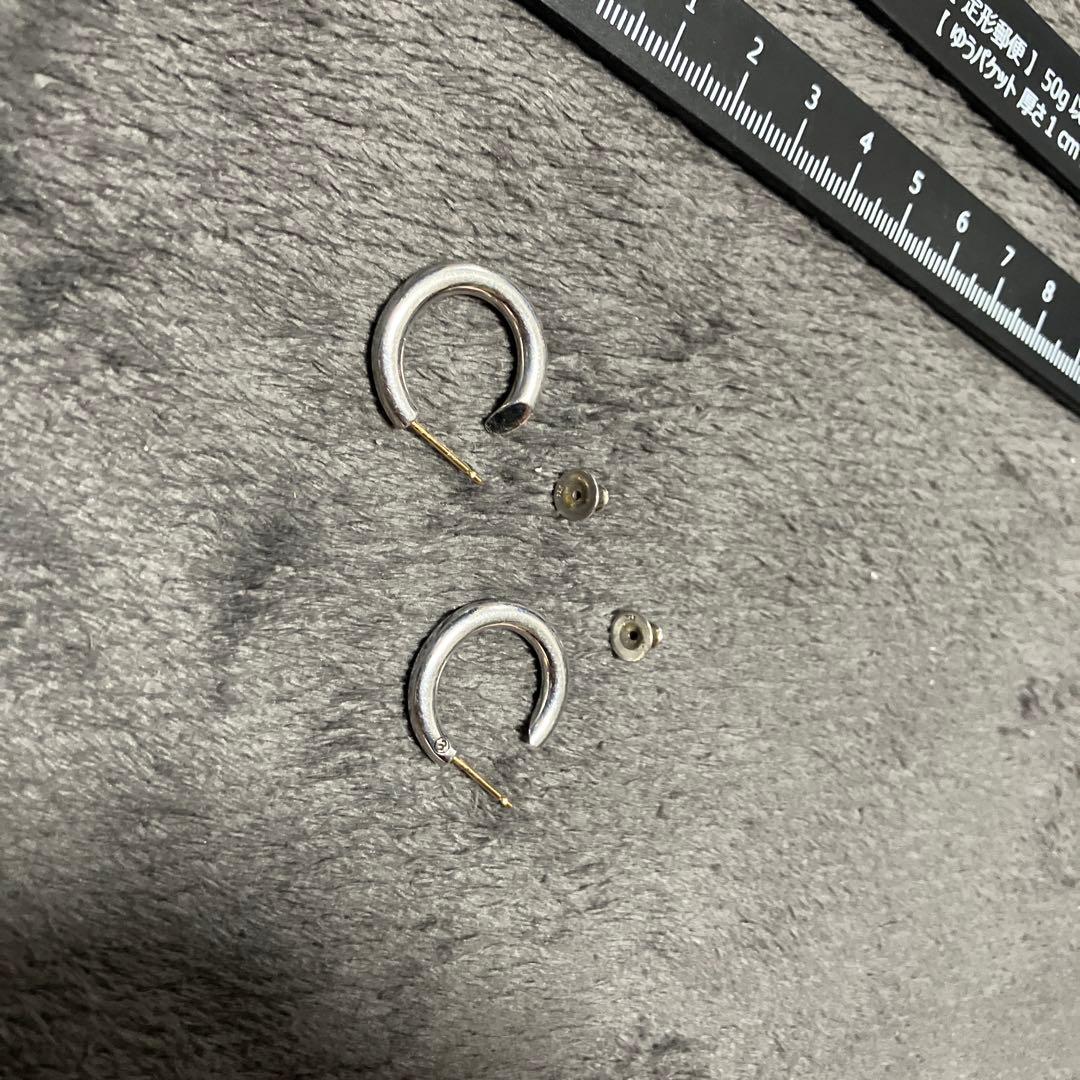 アクセサリー CAREERING- PLACEBO silver 501