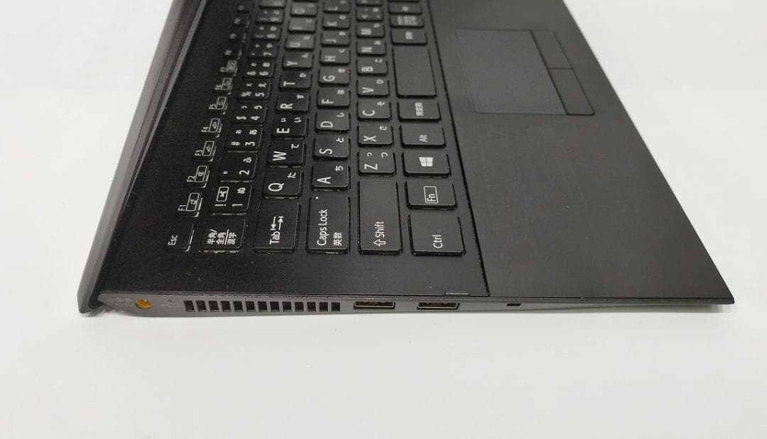 Windowsノート本体 VAIO VJPB111C11N I5 8GB SSD256GB Win11