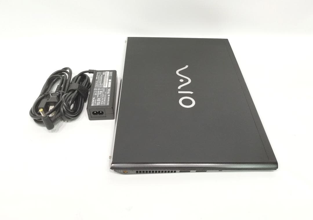Windowsノート本体 VAIO VJPB111C11N I5 8GB SSD256GB Win11