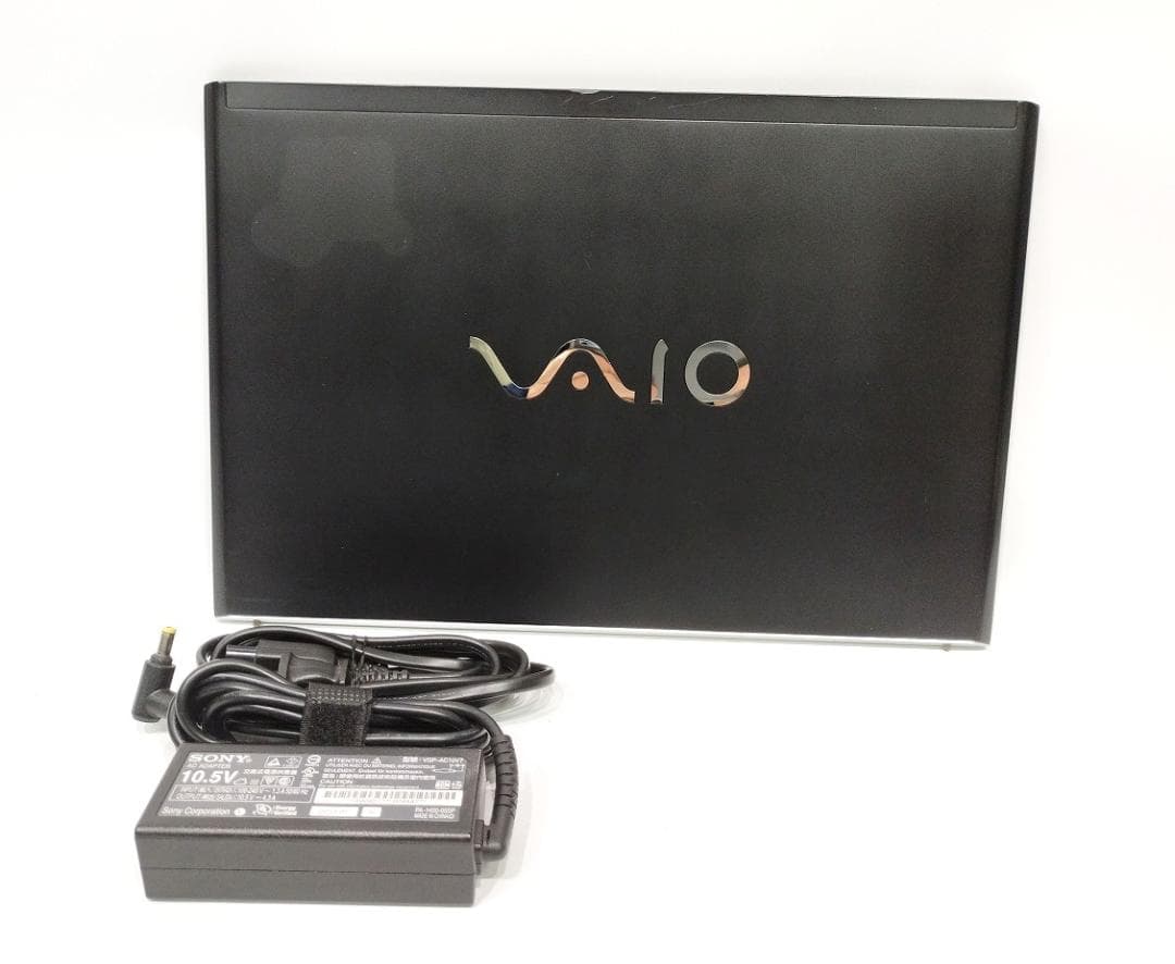 Windowsノート本体 VAIO VJPB111C11N I5 8GB SSD256GB Win11