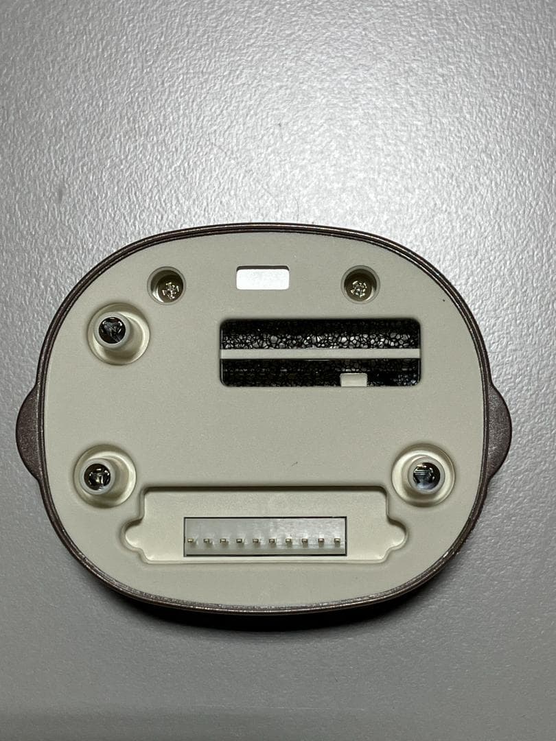 YAMAN レイボーテ RフラッシュダブルVIタイプ SA-492#Y372