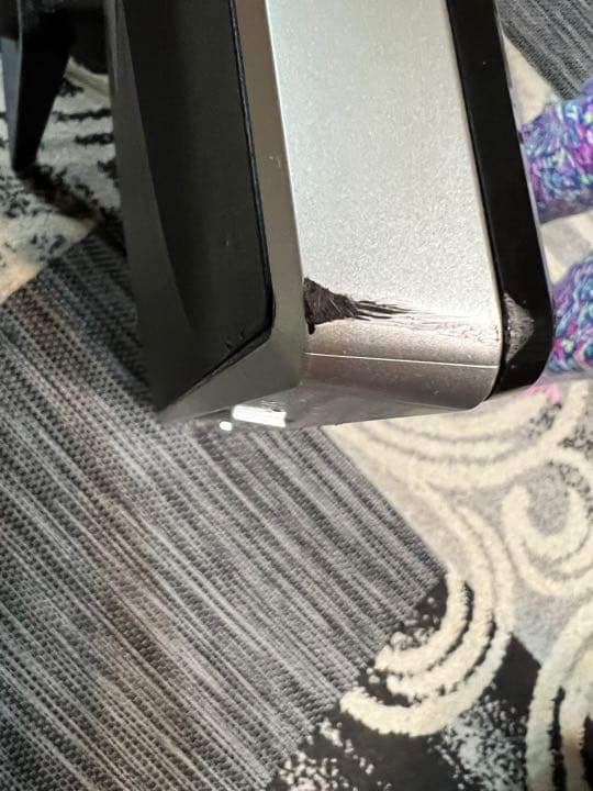 Windowsデスクトップ FMVF77XDF