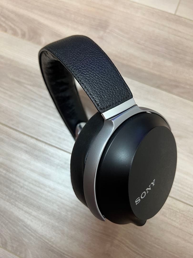 【中古品】SONY MDR-Z7 ヘッドホン/有線