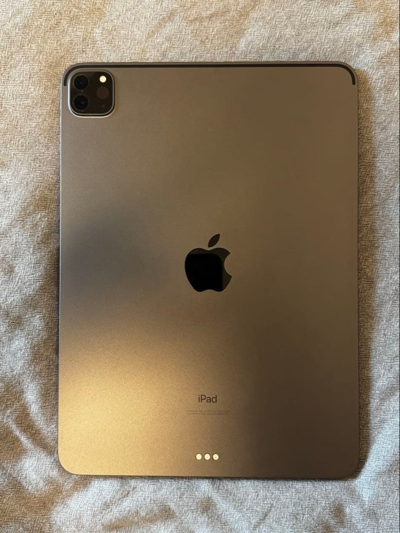 iPadPro11 第2世代 128G WiFi＋MagicKeyboard