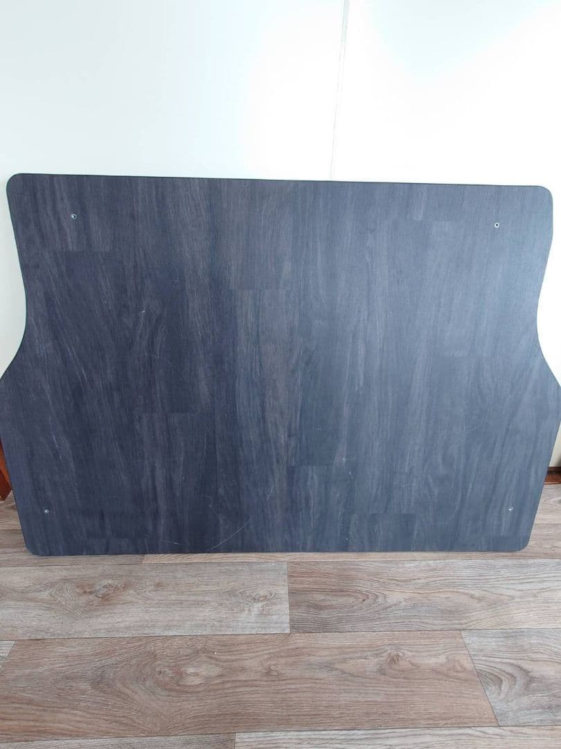 m.flat ステップワゴン ベッドキット RP6 5分割タイプ